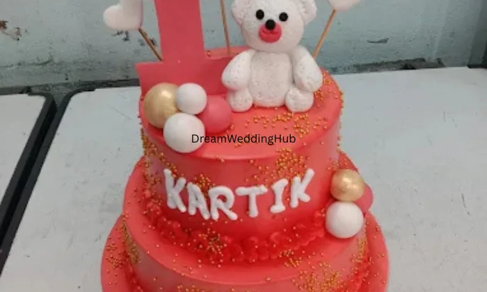 Standards Bakery Cakery